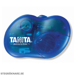 Stegrknare Tanita PD-637